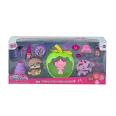 KZL-CL2104 1-2  Elmalı Pet Star Pasta Aksesuarlı -Kızılkaya Oyuncak - 2