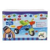 07 171 Pepee Atom Bisiklet Kutulu -Pilsan Oyuncak - 2