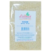 Susam Beyaz 50 Gr Paket - 1
