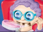 Tomy 72465 Cingöz Nine - 4