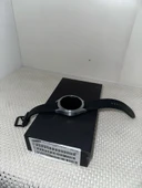 SAMSUNG GALAXY WATCH 4 CLASSİC 46MM SİYAH ADINIZA FATURALI 2 YIL GARANTİLİDİR (outlet) - 2