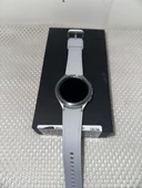 SAMSUNG GALAXY WATCH 4 CLASSİC 46MM BEYAZ ADINIZA FATURALI 2 YIL GARANTİLİDİR (outlet) - 2