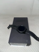 SAMSUNG GALAXY WATCH 3 45MM SİYAH DERİ KORDON ADINIZA FATURALI (outlet) - 3