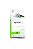 Molly Steril Somonlu Kedi Maması 15Kg - 1
