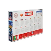 Pijamaskeli 714 Puzzle 100 Parça -KS - 3
