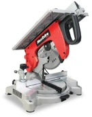 MAX EXTRA MX8130 - 305mm Gönye Kesme Makinesi 1600 Watt - Pvc - Ahşap - Metal - Alüminyum Kesme - 1