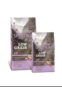 Spectrum Low Grain Kuzulu & Yaban Mersinli Köpek Maması 12Kg - 1