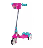 Scooter Linda 3 Tekerli Frenli Scooter 5+ - 1