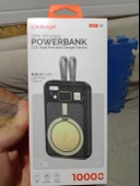 Lkb39 10000 mah süper hızlı 22.5 w POWERBANK - 2