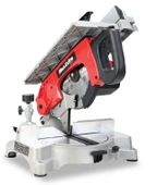 MAX EXTRA MX8230 Gönye Kesme Makinası 255mm 1600 Watt - Pvc - Ahşap -  Metal - Alüminyum Kesme thumbnail 1