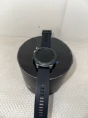 SAMSUNG GALAXY WATCH S3 FRONTER 46MM SİYAH ADINIZA FATURALI (outlet) - 1