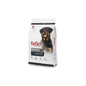 Reflex Kuzu Etli Yetişkin Köpek Maması 15Kg - 1