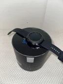 SAMSUNG GALAXY WATCH S3 FRONTER 46MM SİYAH ADINIZA FATURALI (outlet) - 3