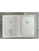 iPhone magnet 5000 mah wireless POWERBANK magni - 1