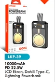 10000 mah POWERBANK - 1