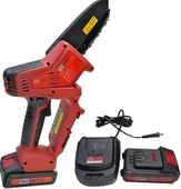 Energy MS20PM 20 V Akülü Mini Dal Budama Makinesi - 1
