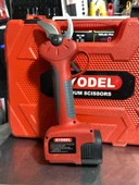 Ryodel 32mm Akülü Budama Makası 3Akülü 3.0Ah - 1