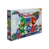 Pijamaskeli 714 Puzzle 100 Parça -KS - 2