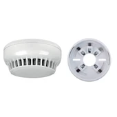 Teknim TFD-4230 Konvansiyonel Optik Duman Dedektörü ( Taban Dahil ) EN54-7 LPCB Sertifikalı - 1