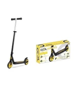 Scooter Cool Wheels Işıklı Katlanır Sarı Scooter 8+ - 1