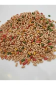Ahm Japon Balığı Yemi Sade Pond 100 Gr - 1
