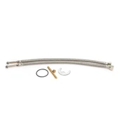 Venita Mat Beyaz Kuğu Mutfak Batarya Kiona - 3