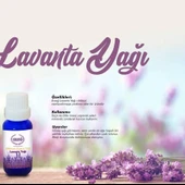 ERSAĞ  LAVANTA YAĞI 20 ML - 1
