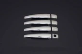 OMSA Peugeot Expert 2 Krom Kapı Kolu 4 Kapı 2007-2017 Arası - 1