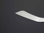 OMSA Ford Tourneo Custom VAN Krom Sis Farı Çerçevesi 2 Parça 2018-2023 Arası - 2