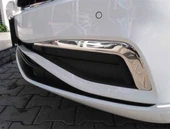 OMSA VW Passat B8.5 Krom Sis Farı Çerçevesi 2 Parça 2019 ve Sonrası - 3