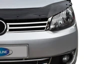 OMSA VW Caddy Krom Far Kaşı 2 Parça 2010-2014 Arası - 3