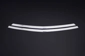 OMSA Mercedes Vito W447 Krom Ön Tampon Çıtası 2 Parça 2014-2024 Arası - 2