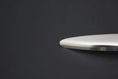 OMSA Fiat Egea Cross Krom Ön Tampon Alt Çıta 2020 ve Sonrası - 4