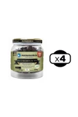 Premium XL Siyah Zeytin 500 gr Cam Pet x 4 Adet thumbnail 2