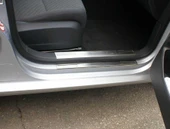 OMSA VW Jetta Krom Kapı Eşiği 4 Parça 2005-2011 Arası thumbnail 3