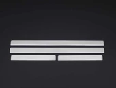 OMSA VW Jetta Krom Kapı Eşiği 4 Parça 2005-2011 Arası thumbnail 1