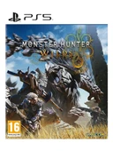 Monster Hunter Wilds PS5 - 1
