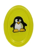 Muz Özlü El Yapımı Oyuncaklı Çocuk Sabunu - Bialife - 2