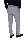 Erkek Beli Lastikli Jogger Pantolon Regular Fit BGL-ST04329 thumbnail 9