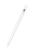 iPad Pencil 2025 M3 11 Nesil 11 inç Uyumlu Avuçiçi Red Eğim Özellikli Bluetoothlu Dokunmatik Kalem - 1