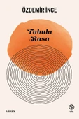 Tabula Rasa - Özdemir İnce - 1