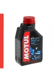 Motul 3000 10W-40 4T Yarı Sentetik Motosiklet Motor Yağı - 1