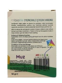 Muz Özlü El Yapımı Oyuncaklı Çocuk Sabunu - Bialife - 4