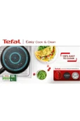 TEFAL B55600 Titanyum 1X SimpleCook Sos Tavası 12 cm - 2