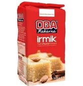 Oba irmik 500gr X 2 Adet - 2