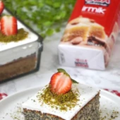 Oba Tatlılık İrmik 500 g x 2 Adet | Helvalık – Revani – Şekerparelik - 4
