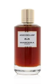 MANCERA PARIS AOUD EXCLUSIF 120 ML - 1