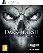 DARKSIDERS II DEATHINITIVE EDITION PS5 thumbnail 1