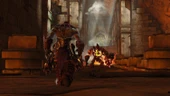 DARKSIDERS II DEATHINITIVE EDITION PS5 thumbnail 2