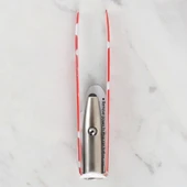 Loren Led Işıklı Cımbız Kırmızı - B4829 - 2